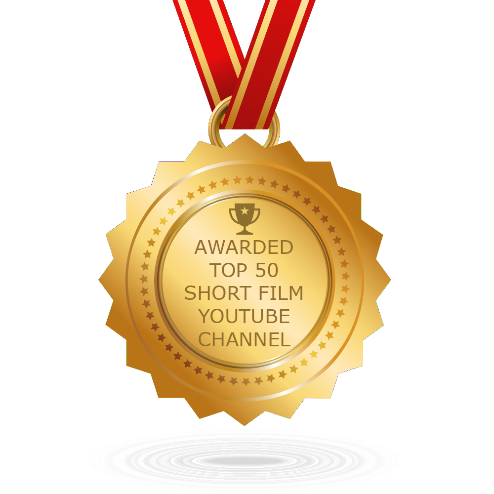 Feedspot Top 50 Short Film YouTube Channel