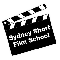 Sydney Short Film School logo